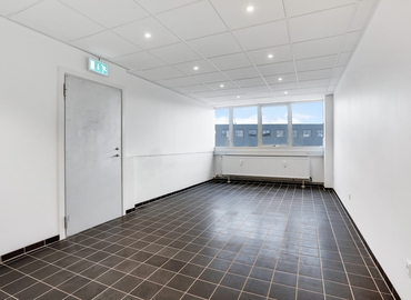 526 m² Office available to rent in Albertslund, Roholmsvej 10S, 2620  - 2 | MatchOffice