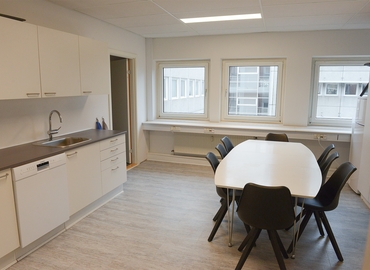 Kontor til leje på Smedeholm 13C 1. tv., 2730 Herlev - 215 m² | Foto 4 - Lokalebasen.dk
