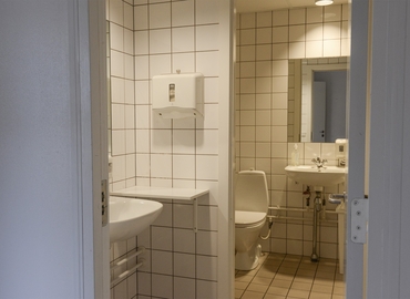 Kontor til leje på Smedeholm 13C 1. tv., 2730 Herlev - 215 m² | Foto 5 - Lokalebasen