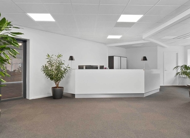 Kontor til leje på Bryggervangen 55, 2100 København Ø - 577 m² | Foto 1 - Lokalebasen.dk