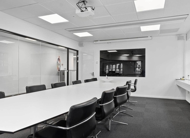 Kontor til leje på Bryggervangen 55, 2100 København Ø - 577 m² | Foto 2 - Lokalebasen