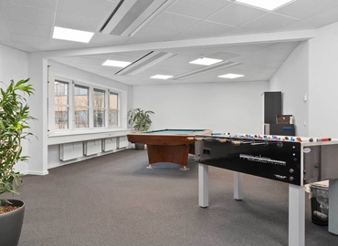 Kontor til leje på Bryggervangen 55, 2100 København Ø - 577 m² | Foto 5 - Lokalebasen.dk