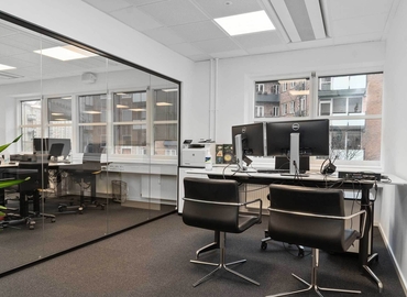 Kontor til leje på Bryggervangen 55, 2100 København Ø - 577 m² | Foto 6 - Lokalebasen