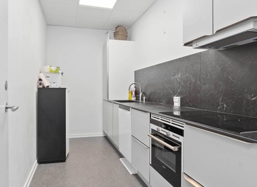 Kontor til leje på Bryggervangen 55, 2100 København Ø - 577 m² | Foto 7 - Lokalebasen