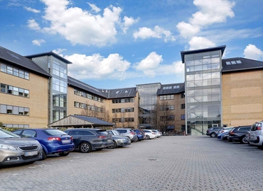 Kontor til leje på Bryggervangen 55, 2100 København Ø - 577 m² | Foto 0 - Lokalebasen.dk