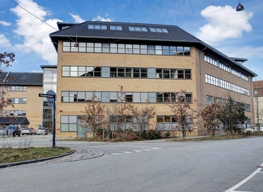 577 m² Office space for rent in Copenhagen Ø, Bryggervangen 55, 2100  - 8 | MatchOffice.com