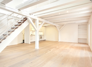 Kontor til leje på Kronprinsensgade 1, 1114 København K - 117 m² | Foto 1 - Lokalebasen.dk