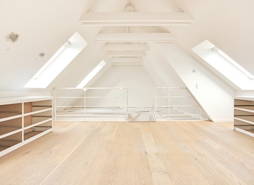 Kontor til leje på Kronprinsensgade 1, 1114 København K - 117 m² | Foto 4 - Lokalebasen.dk