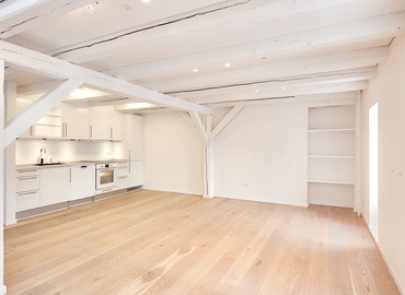 Kontor til leje på Kronprinsensgade 1, 1114 København K - 117 m² | Foto 8 - Lokalebasen.dk