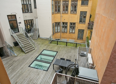 Kontor til leje på Kronprinsensgade 1, 1114 København K - 117 m² | Foto 10 - Lokalebasen.dk
