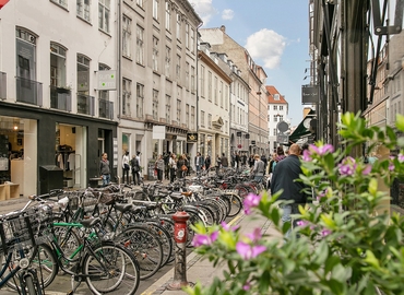 Kontor til leje på Kronprinsensgade 1, 1114 København K - 117 m² | Foto 13 - Lokalebasen.dk