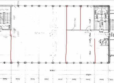 Kontor til leje på Smedeholm 13A 3. sal tv., 2730 Herlev - 300 m² | Foto 9 - Lokalebasen