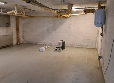 60 m² Commercial warehouse up for rent in Holstebro, Nybovej 19 (7500) - 0 | MatchOffice