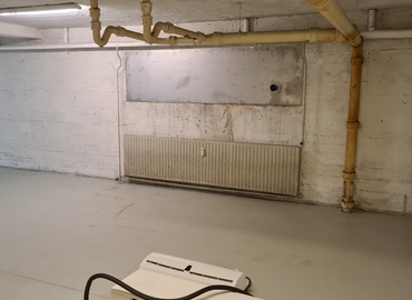 Lager til leje på Nybovej 19, 7500 Holstebro - 60 m² | Foto 2 - Lokalebasen