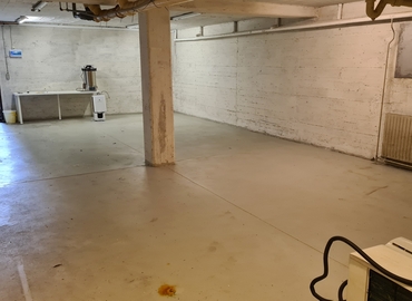 Lager til leje på Nybovej 19, 7500 Holstebro - 60 m² | Foto 3 - Lokalebasen.dk