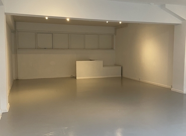 111 m² Commercial shop for rent in Glostrup, Brøndbyvestervej 16 (2600) - 0 | MatchOffice.com