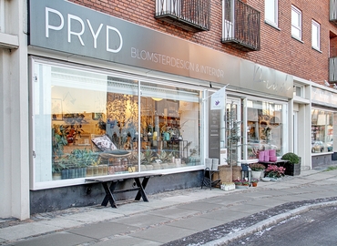Butik Bagsværd Hovedgade 93 2880 Bagsværd