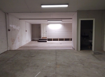 Lager til leje på Heggelunds Allé 8, 2600 Glostrup - 137 m² | Foto 2 - Lokalebasen