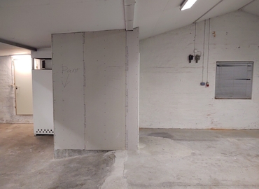 137 m² Warehouse storage up for rent in Glostrup, Heggelunds Allé 8 (2600) - 10 | MatchOffice