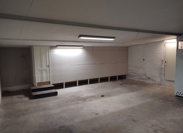 137 m² Commercial warehouse for rent in Glostrup, Heggelunds Allé 8 (2600) - 11 | MatchOffice.com
