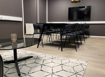 Kontorhotel på Christians Brygge 28, 1559 København V - 200 m² | Foto 15 - Lokalebasen