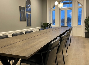 500 m² Business park in Copenhagen V, Christians Brygge 28 (1559) - 7 | MatchOffice