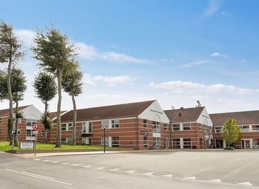 76 m² Office space available to rent in Middelfart, Jernbanegade 75, 5500  - 0 | MatchOffice