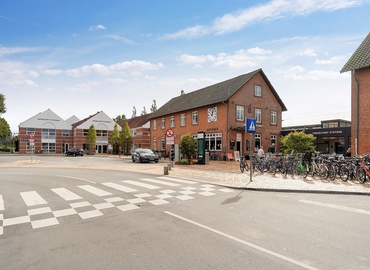 76 m² Office space available to rent in Middelfart, Jernbanegade 75, 5500  - 1 | MatchOffice