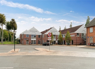 Kontor til leje på Jernbanegade 75, 5500 Middelfart - 76 m² | Foto 2 - Lokalebasen