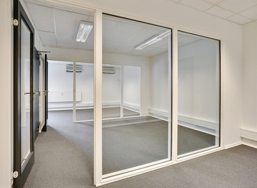76 m² Flexible office for rent in Middelfart, Jernbanegade 75, 5500  - 3 | MatchOffice.com