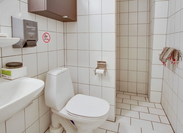 Lager til leje på Virkelyst 21A, 9400 Nørresundby - 263 m² | Foto 9 - Lokalebasen