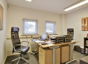 Lager til leje på Virkelyst 21A, 9400 Nørresundby - 263 m² | Foto 6 - Lokalebasen.dk