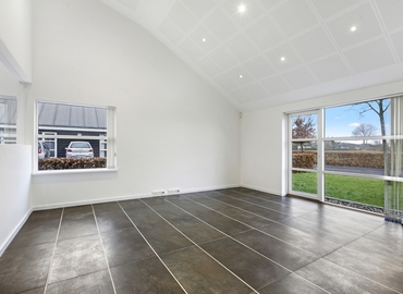 101 m² Business center in Dragor, A.P. Møllers Allé 9C (2791) - 1 | MatchOffice
