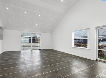 101 m² Business space in Dragor, A.P. Møllers Allé 9C (2791) - 3 | MatchOffice