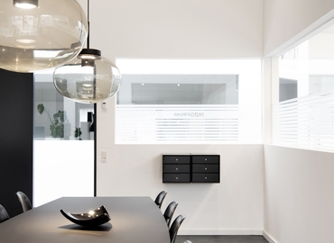 101 m² Business park in Dragor, A.P. Møllers Allé 9C (2791) - 8 | MatchOffice