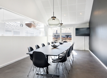 101 m² Business space in Dragor, A.P. Møllers Allé 9C (2791) - 7 | MatchOffice