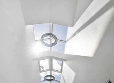 101 m² Business park in Dragor, A.P. Møllers Allé 9C (2791) - 9 | MatchOffice.com