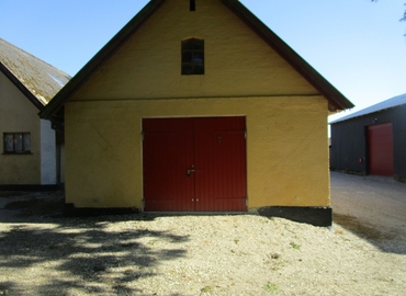 Lager til leje på Hejeltevej 16, 3200 Helsinge - 42 m² | Foto 0 - Lokalebasen