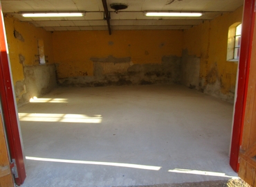 Lager til leje på Hejeltevej 16, 3200 Helsinge - 42 m² | Foto 1 - Lokalebasen.dk