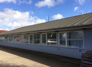 Kontor til leje på Sorøvej 5, 4200 Slagelse - 230 m² | Foto 1 - Lokalebasen.dk