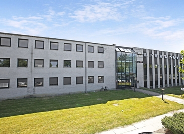 Kontor til leje på Dynamovej 11 1. sal th., 2860 Søborg - 570 m² | Foto 1 - Lokalebasen