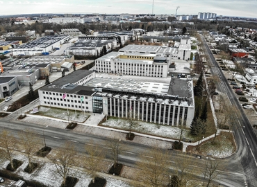 Kontor til leje på Dynamovej 11 1. sal th., 2860 Søborg - 570 m² | Foto 0 - Lokalebasen