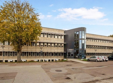 Kontor til leje på Mileparken 20E, 2740 Skovlunde - 729 m² | Foto 0 - Lokalebasen.dk