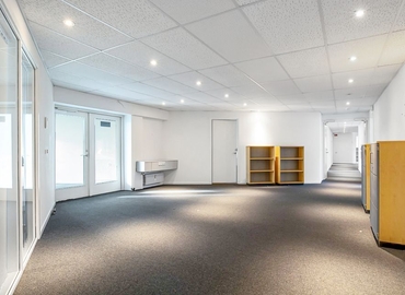 Kontor til leje på Mileparken 20E, 2740 Skovlunde - 729 m² | Foto 1 - Lokalebasen