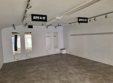 Butik til leje på Gravene 4, 8800 Viborg - 154 m² | Foto 4 - Lokalebasen