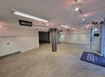 Butik til leje på Gravene 4, 8800 Viborg - 154 m² | Foto 3 - Lokalebasen.dk