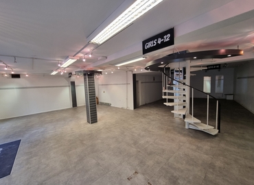 Butik til leje på Gravene 4, 8800 Viborg - 154 m² | Foto 5 - Lokalebasen