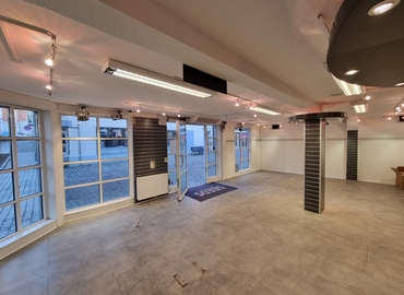 Butik til leje på Gravene 4, 8800 Viborg - 154 m² | Foto 2 - Lokalebasen.dk