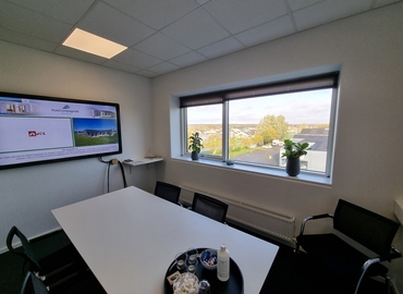 Kontor til leje på Ærøvej 21, 8800 Viborg - 400 m² | Foto 7 - Lokalebasen