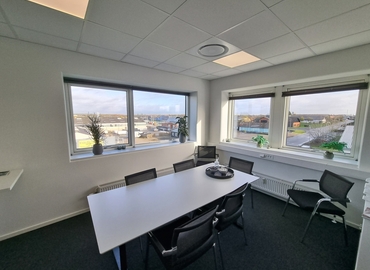Kontor til leje på Ærøvej 21, 8800 Viborg - 400 m² | Foto 1 - Lokalebasen